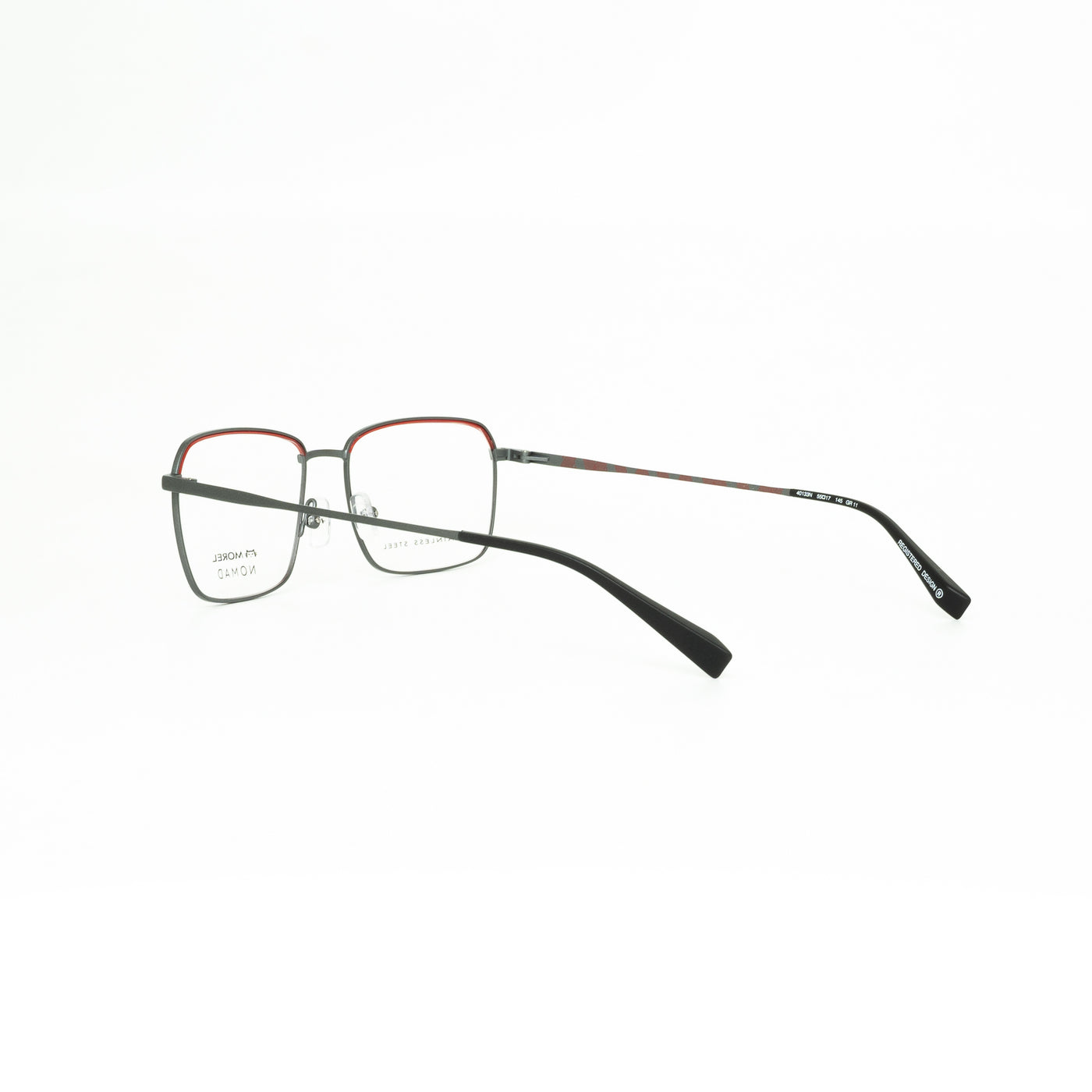 Oga OGA40133NGR1155 | Eyeglasses - Vision Express Optical Philippines