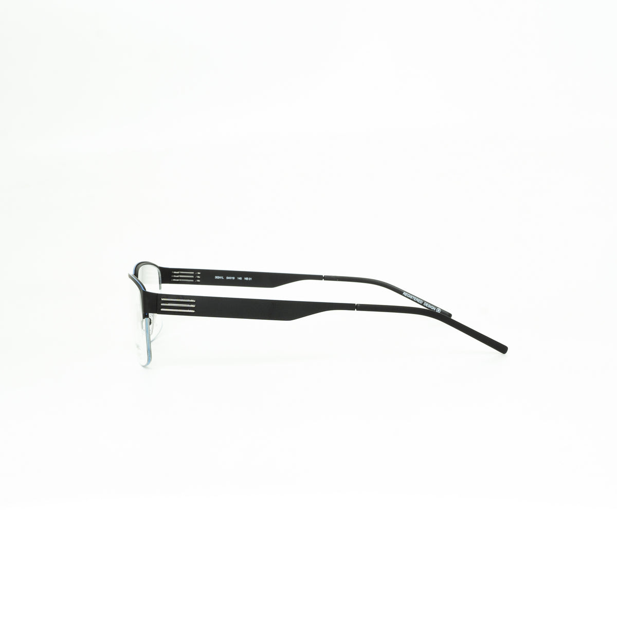 Oga OGA30241LNB0154 | Eyeglasses - Vision Express Optical Philippines