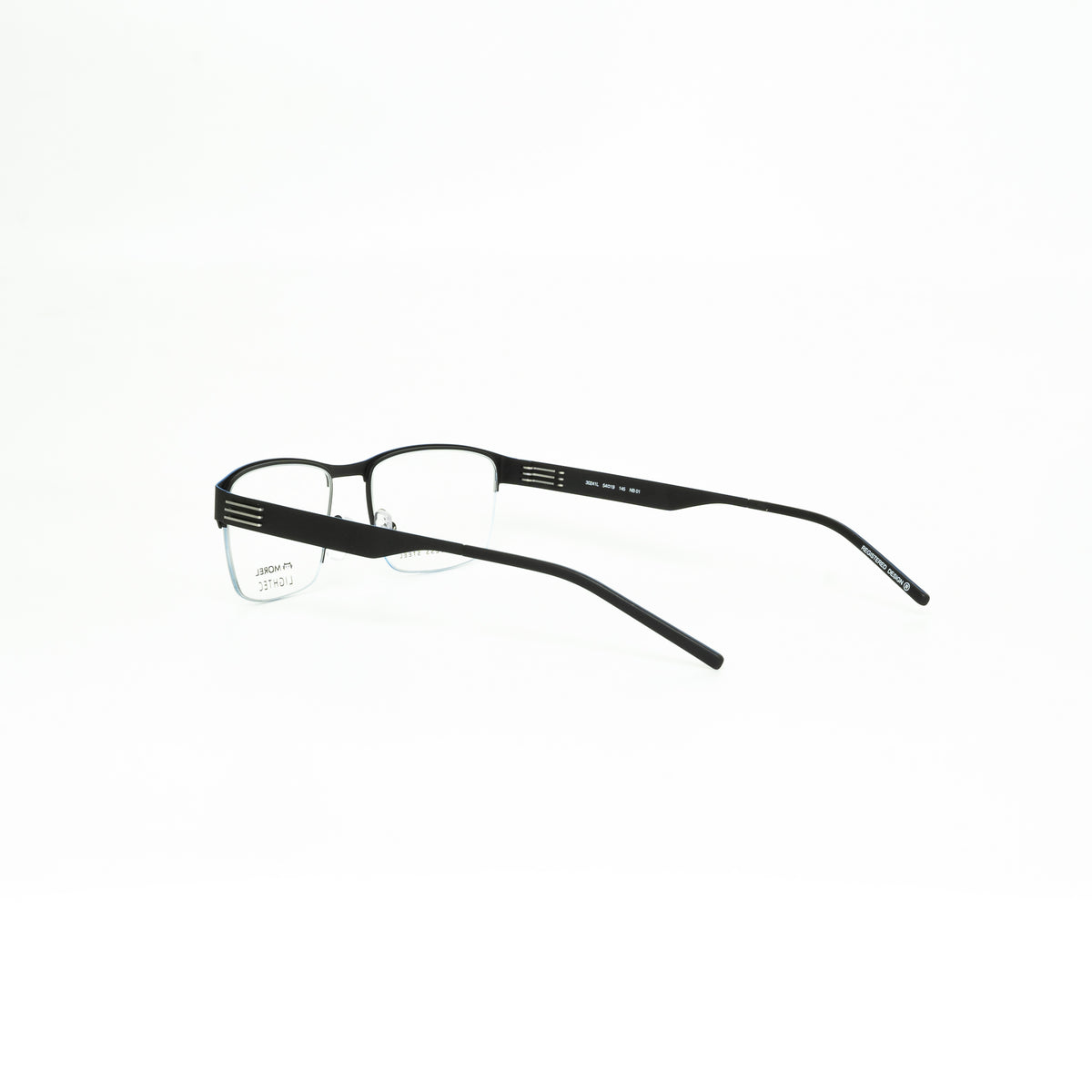 Oga OGA30241LNB0154 | Eyeglasses - Vision Express Optical Philippines