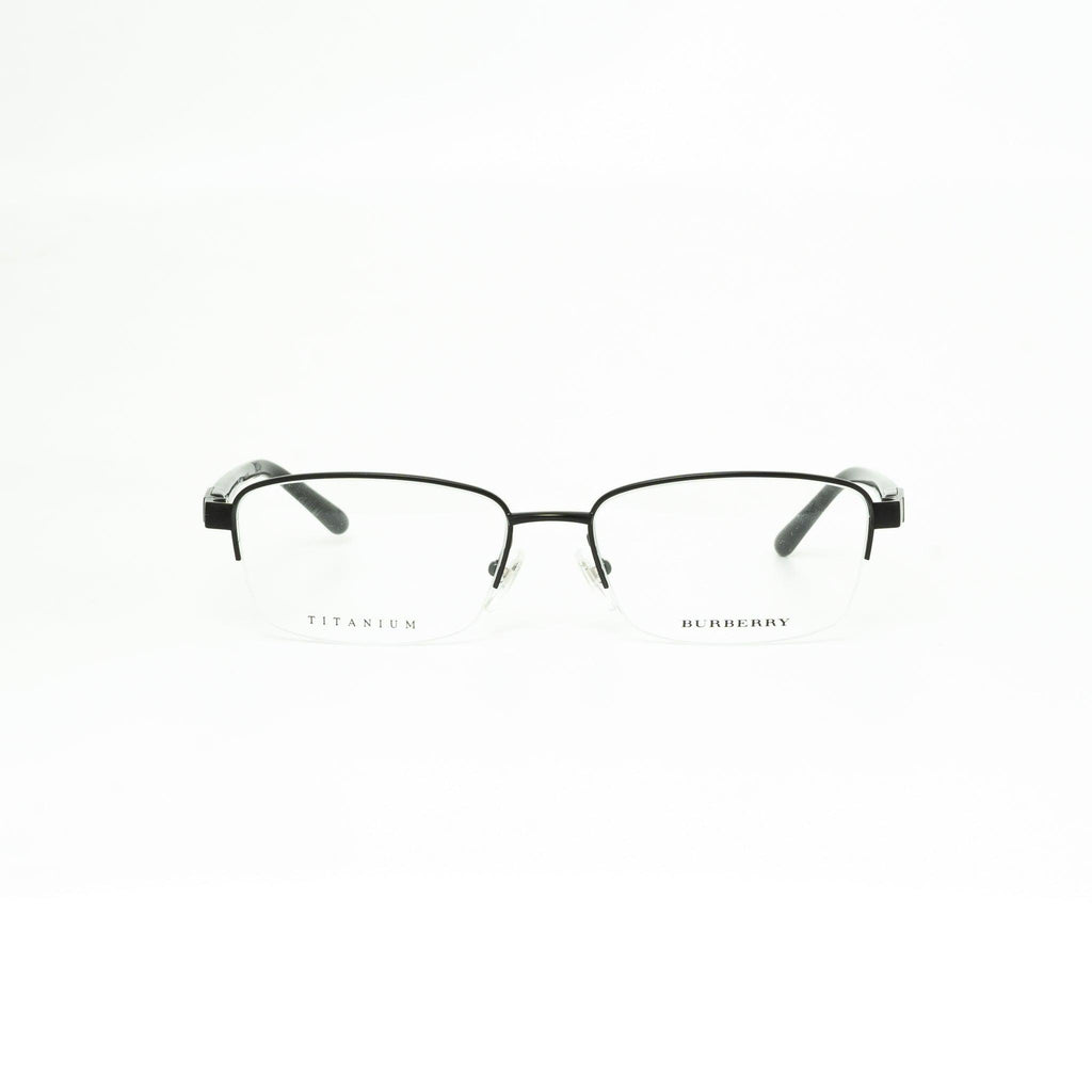 Burberry discount titanium eyeglasses