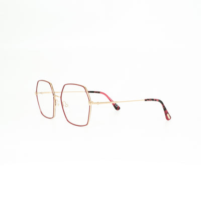Tom Ford FT5615B07555 | Eyeglasses - Vision Express Optical Philippines