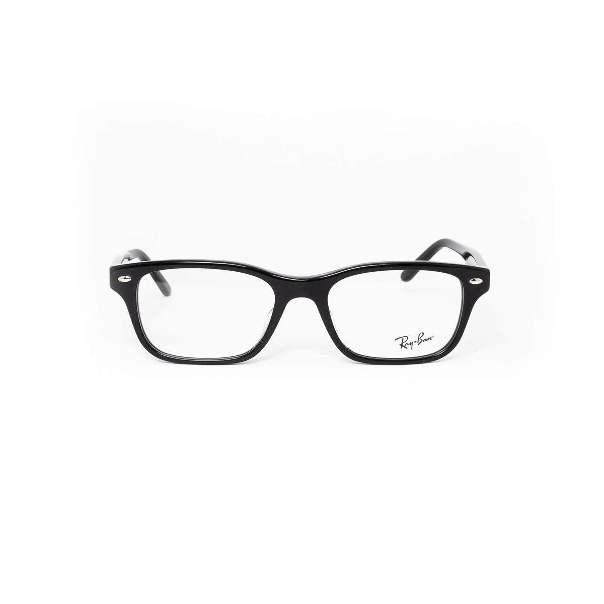 Ray-Ban RB5345D/2000 | Eyeglasses - Vision Express Optical Philippines