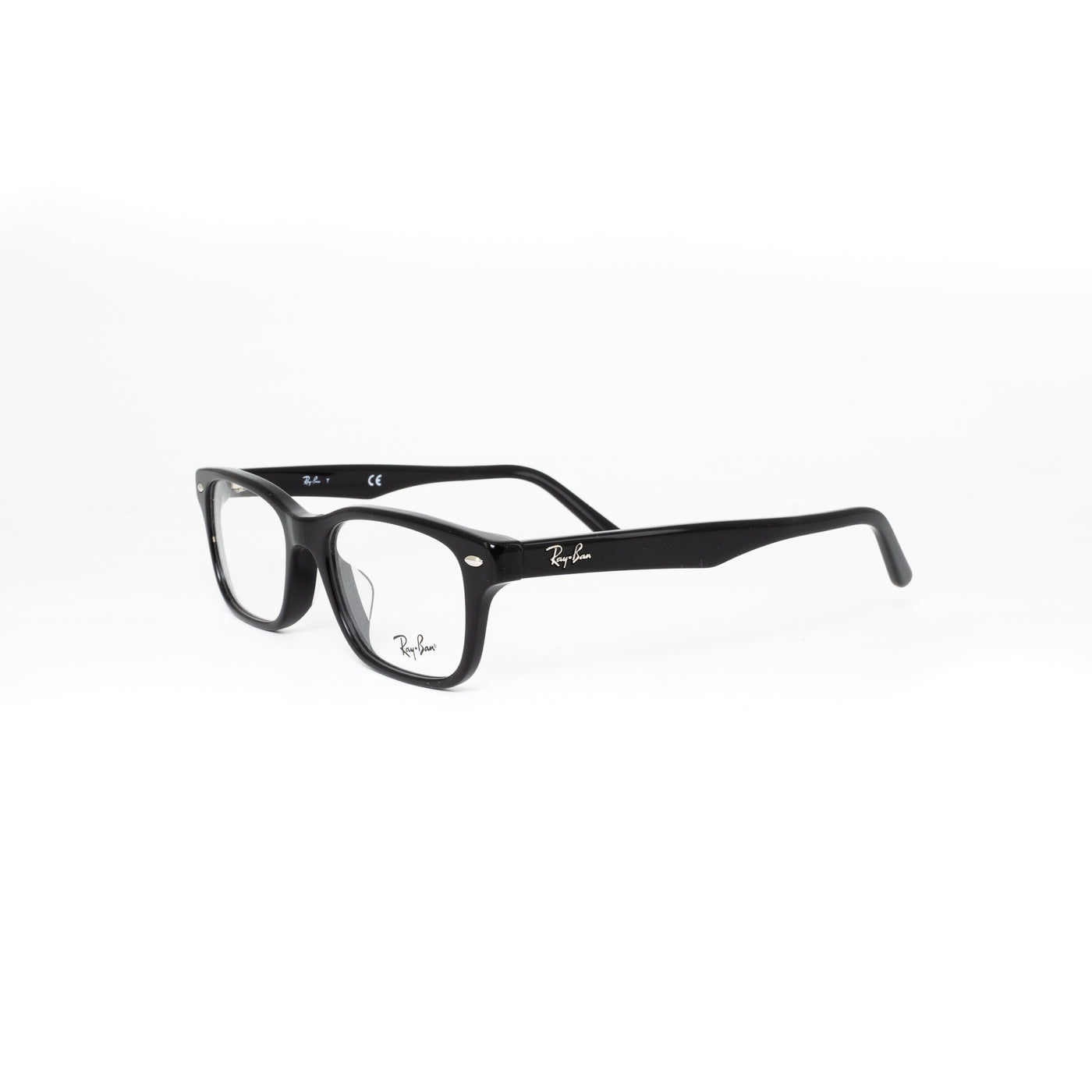 Ray-Ban RB5345D/2000 | Eyeglasses - Vision Express Optical Philippines