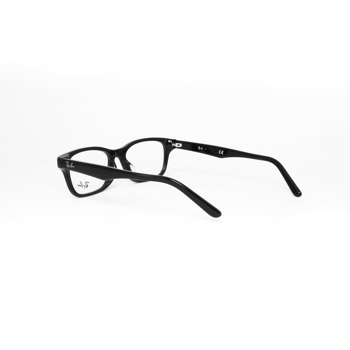 Ray-Ban RB5345D/2000 | Eyeglasses - Vision Express Optical Philippines
