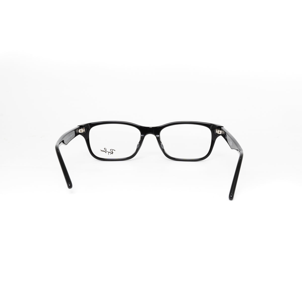 Ray-Ban RB5345D/2000 | Eyeglasses - Vision Express Optical Philippines