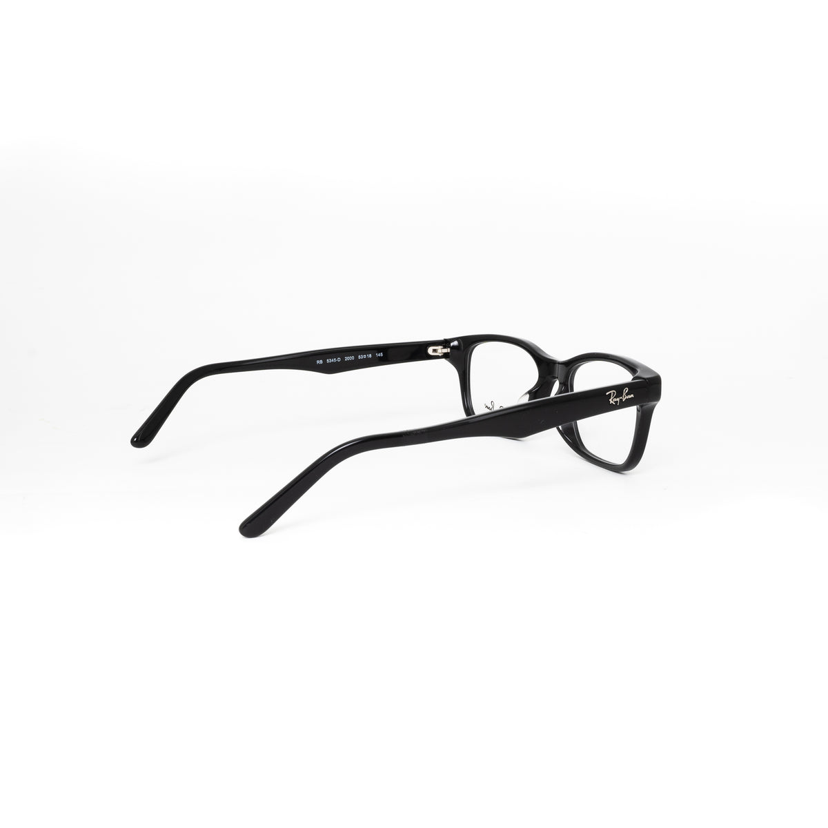 Ray-Ban RB5345D/2000 | Eyeglasses - Vision Express Optical Philippines