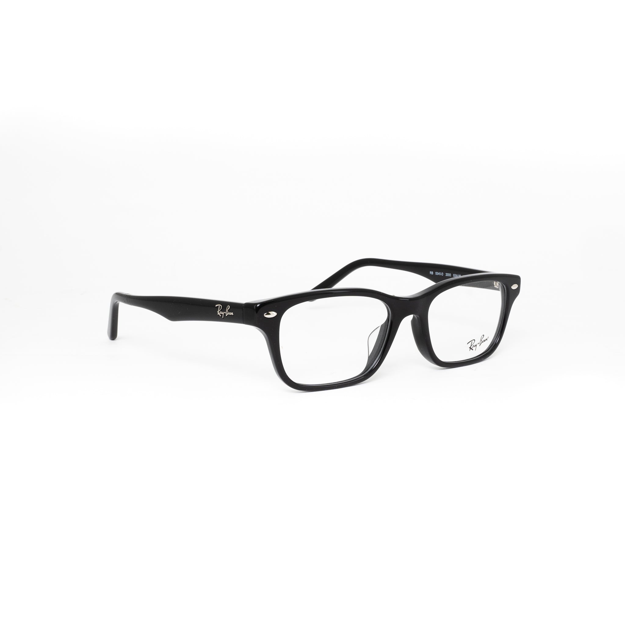 Ray-Ban Square Eyeglasses – Vision Express