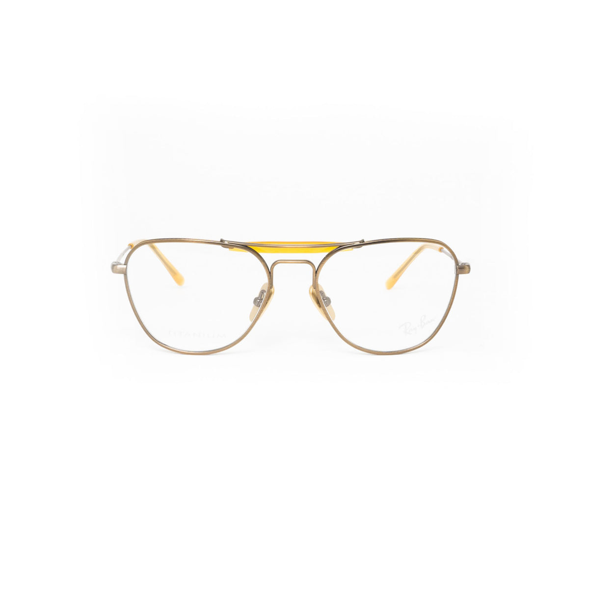 Ray-Ban RB8064V122253 | Eyeglasses - Vision Express Optical Philippines