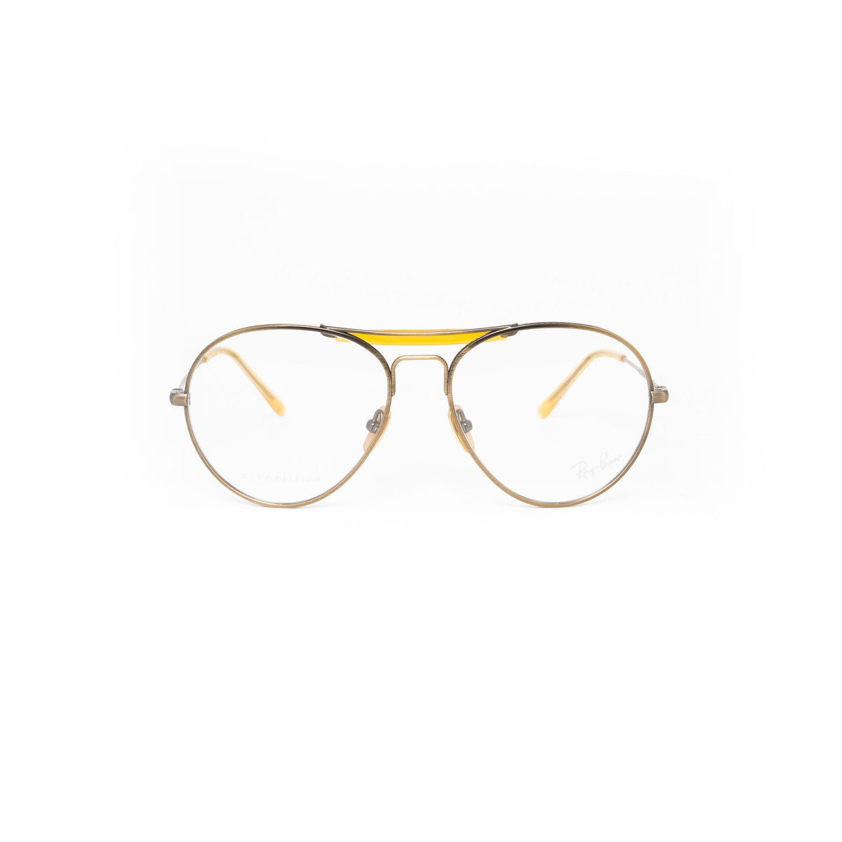 Ray-Ban RB8063V122255 | Eyeglasses - Vision Express Optical Philippines