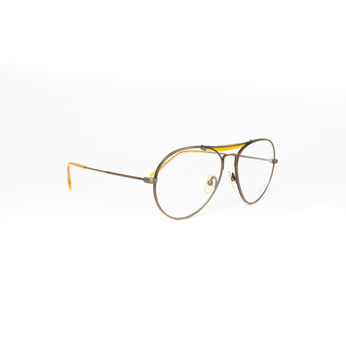 Ray-Ban RB8063V122255 | Eyeglasses - Vision Express Optical Philippines