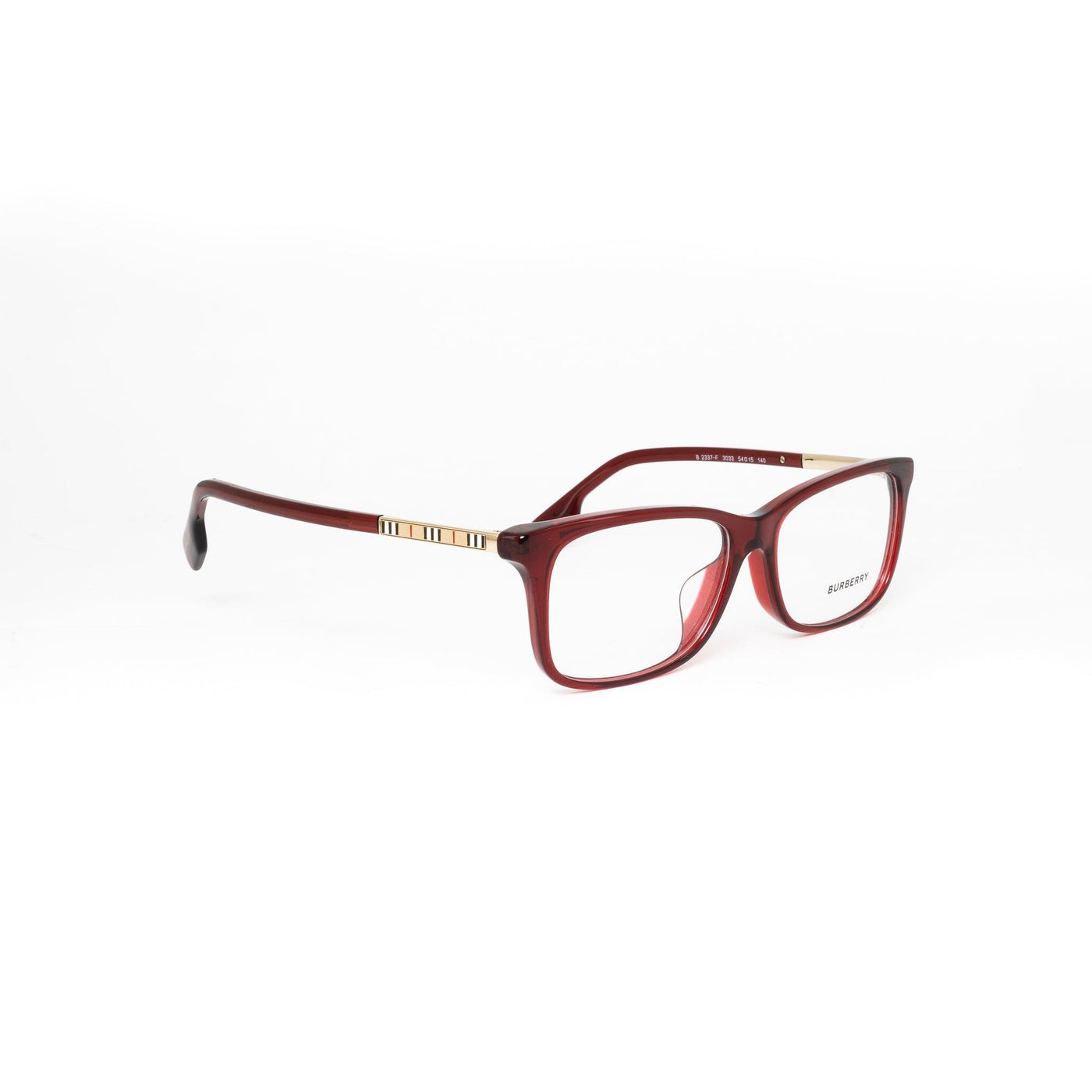 Burberry   BE2337F/3033 | Eyeglasses - Vision Express Optical Philippines