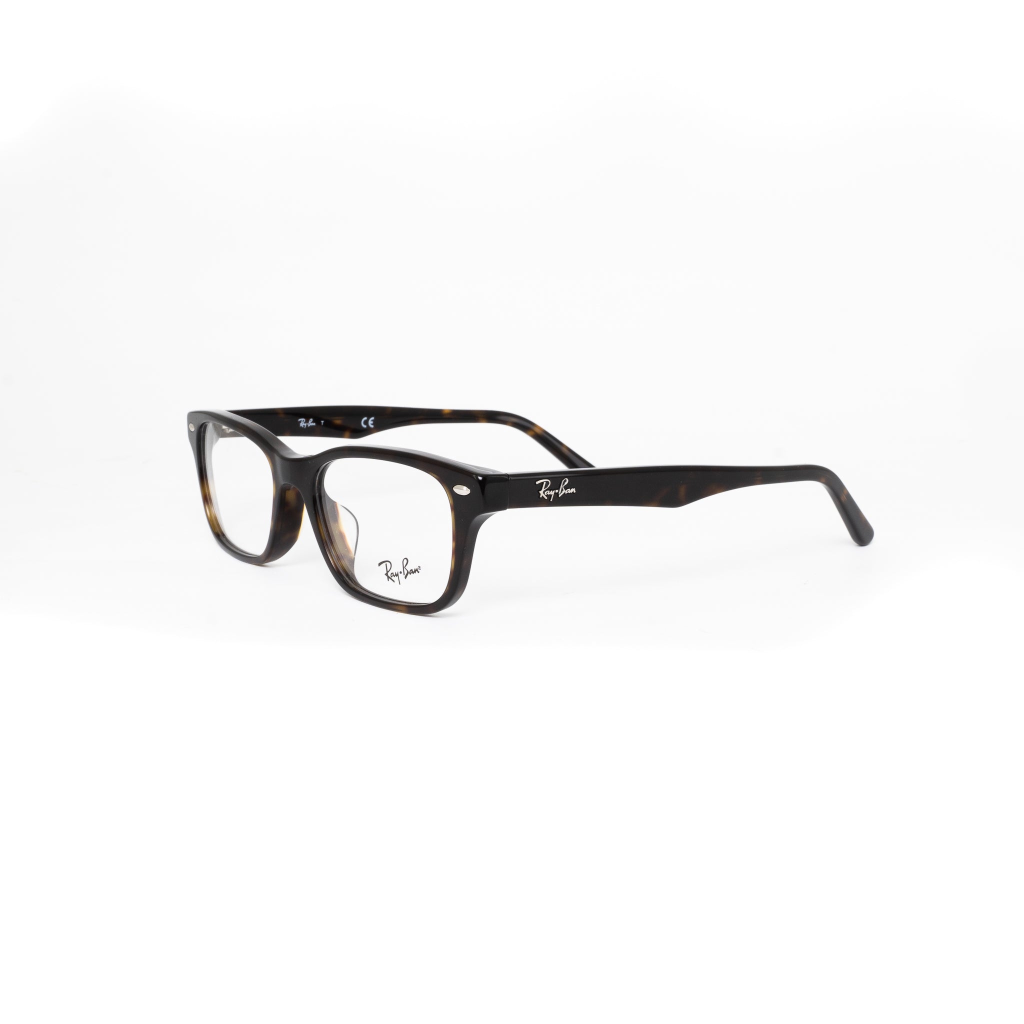 Ray-Ban RB5345D/2012 | Eyeglasses - Vision Express Optical Philippines