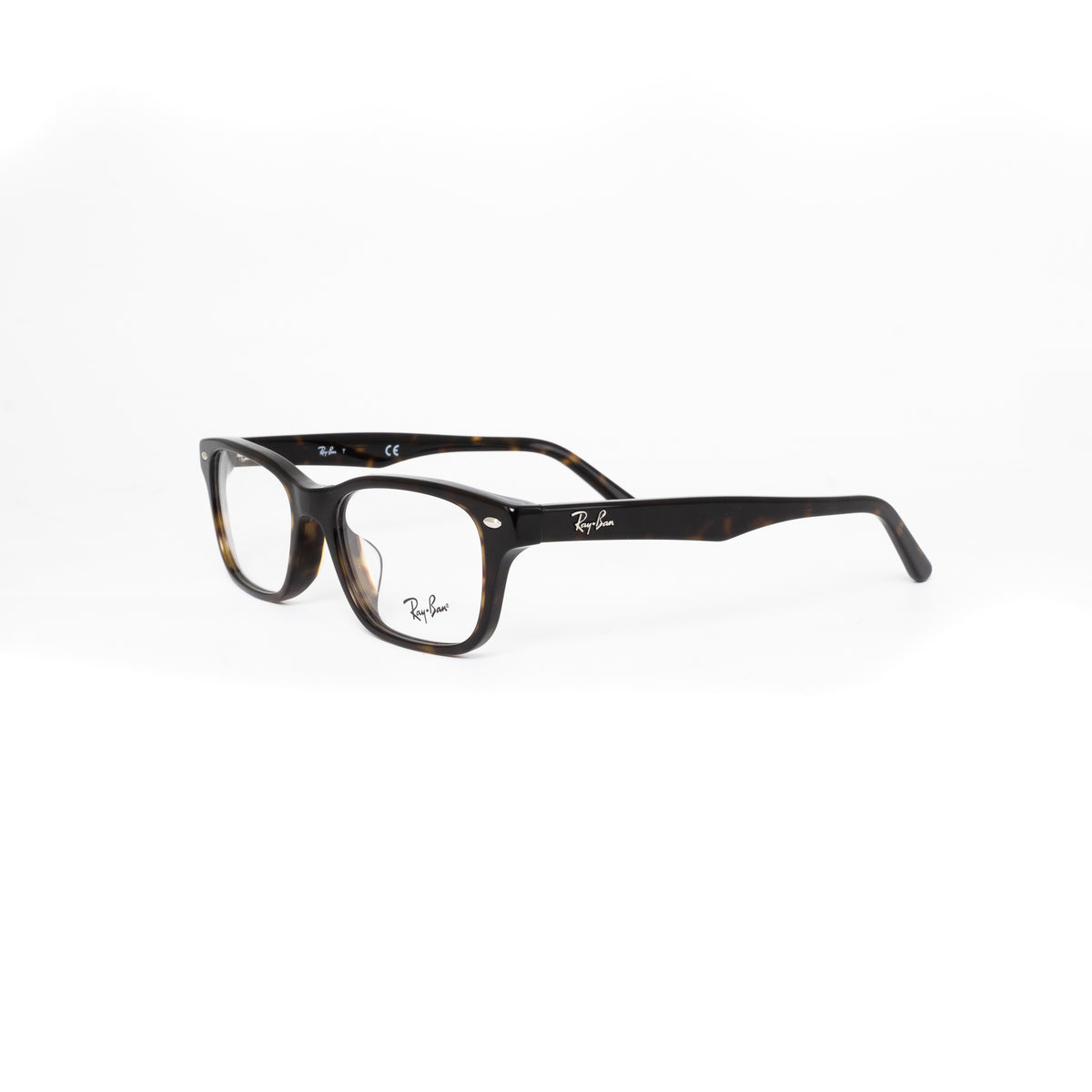 Ray-Ban RB5345D/2012 | Eyeglasses - Vision Express Optical Philippines