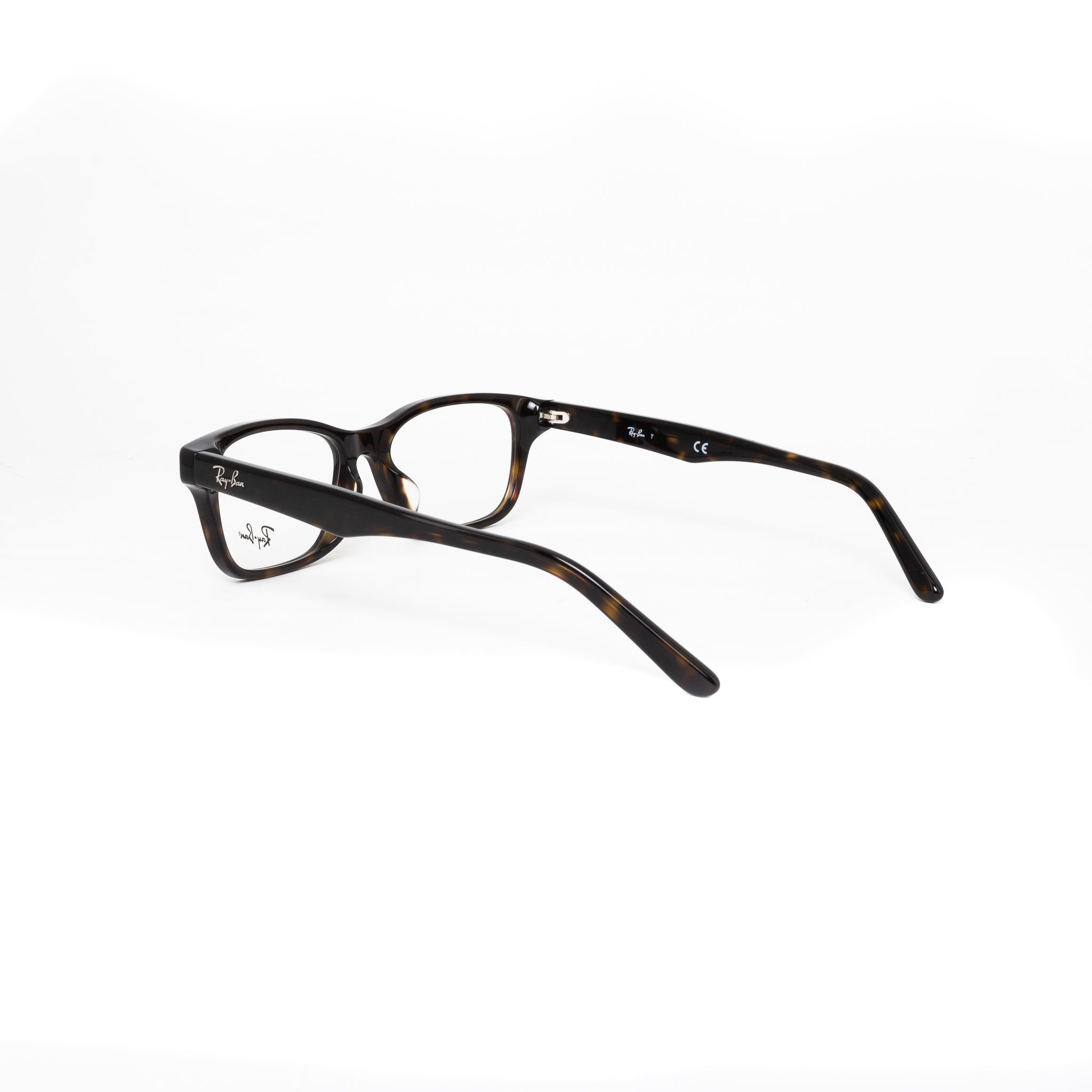 Ray-Ban RB5345D/2012 | Eyeglasses - Vision Express Optical Philippines