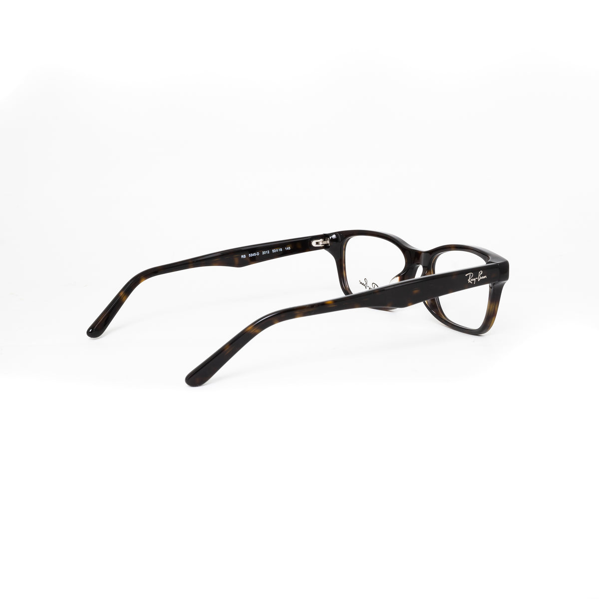 Ray-Ban RB5345D/2012 | Eyeglasses - Vision Express Optical Philippines