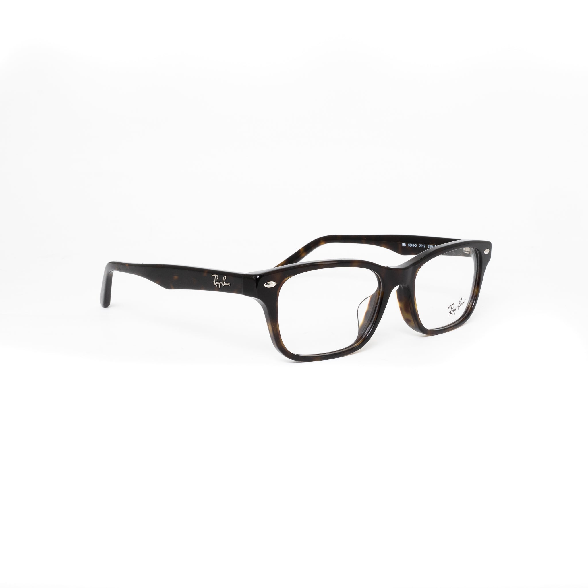 Ray-Ban RB5345D/2012 | Eyeglasses - Vision Express Optical Philippines