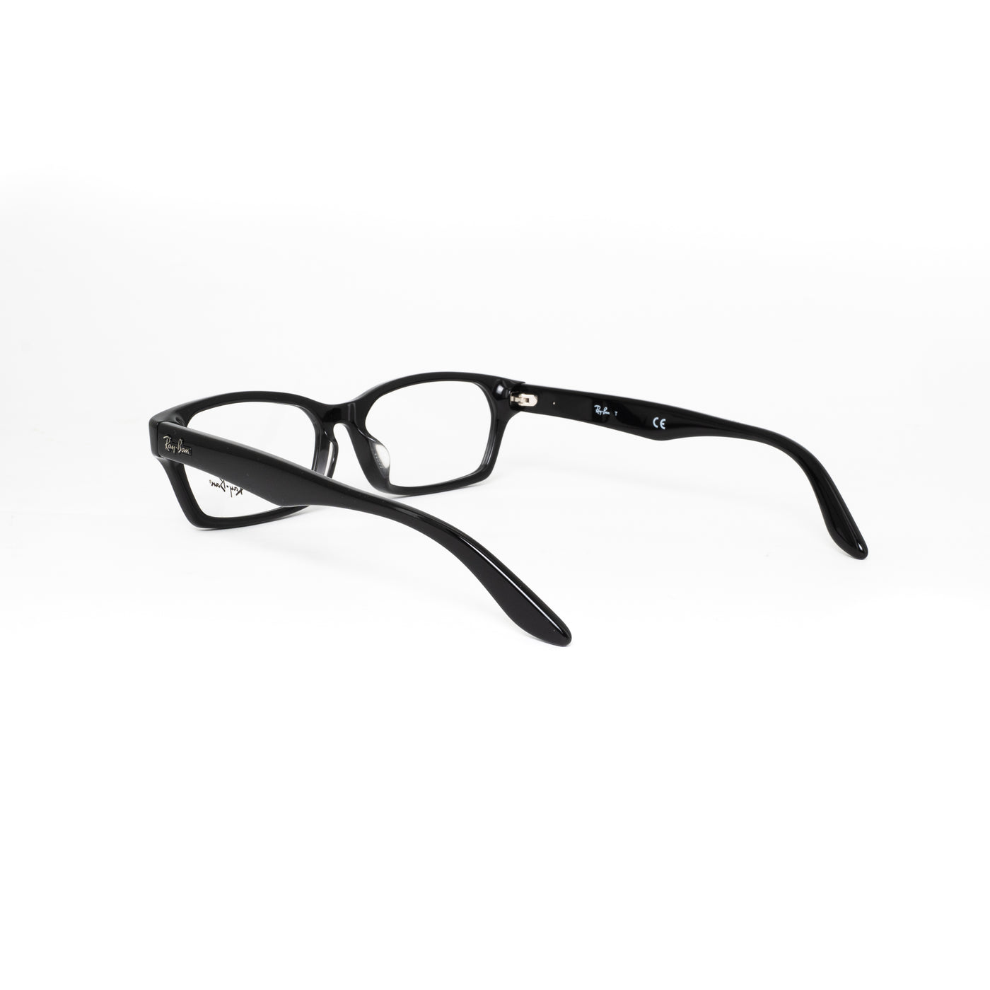 Ray-Ban RB5344D200055 | Eyeglasses - Vision Express Optical Philippines