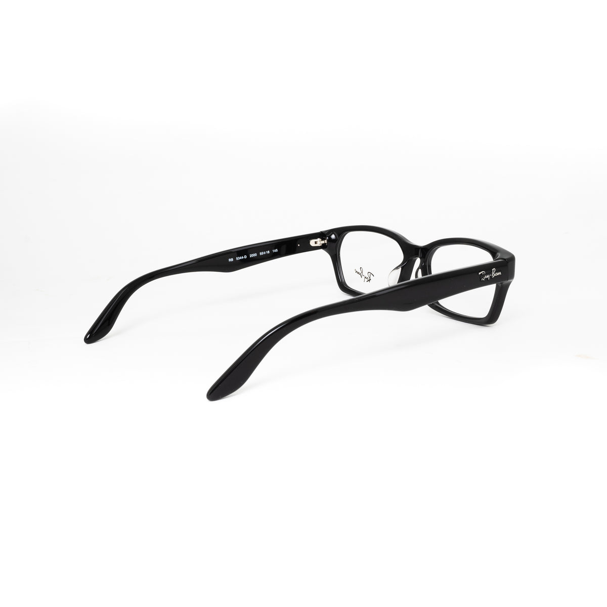 Ray-Ban RB5344D200055 | Eyeglasses - Vision Express Optical Philippines