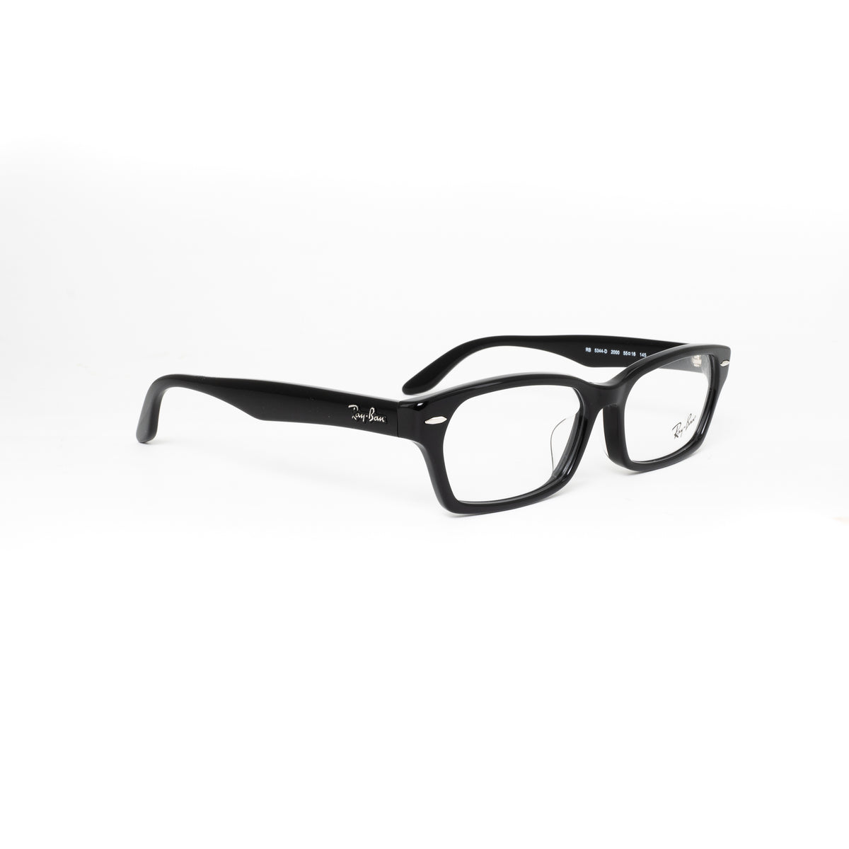 Ray-Ban RB5344D200055 | Eyeglasses - Vision Express Optical Philippines