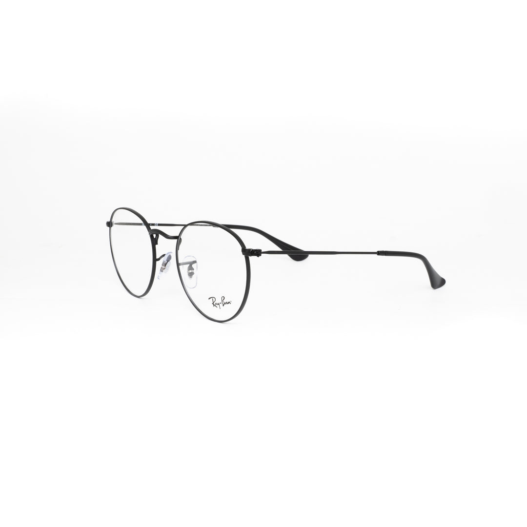 Ban Rx3447v Round Round Metal Ray Ban Glasses Eyeglasses ROUND