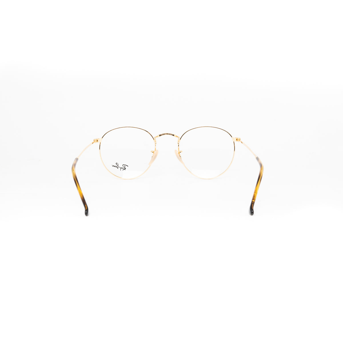 Ray-Ban RB3447V/2945_50 | Eyeglasses - Vision Express Optical Philippines