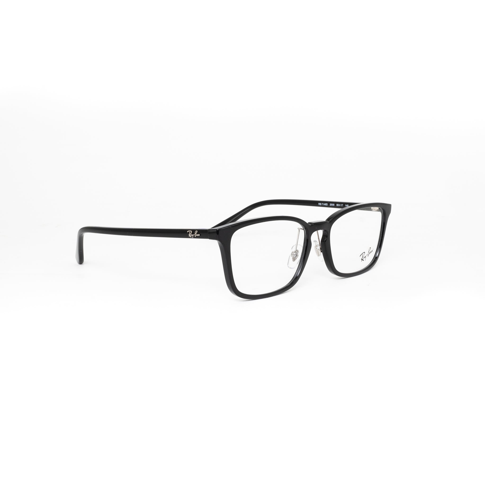 Ray-Ban RB7149D/2000_55 | Eyeglasses - Vision Express Optical Philippines