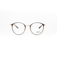 Ray-Ban RB6378F/2905_51 | Eyeglasses - Vision Express Optical Philippines