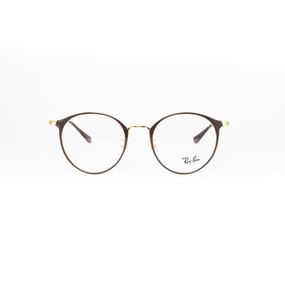 Ray-Ban RB6378F/2905_51 | Eyeglasses - Vision Express Optical Philippines