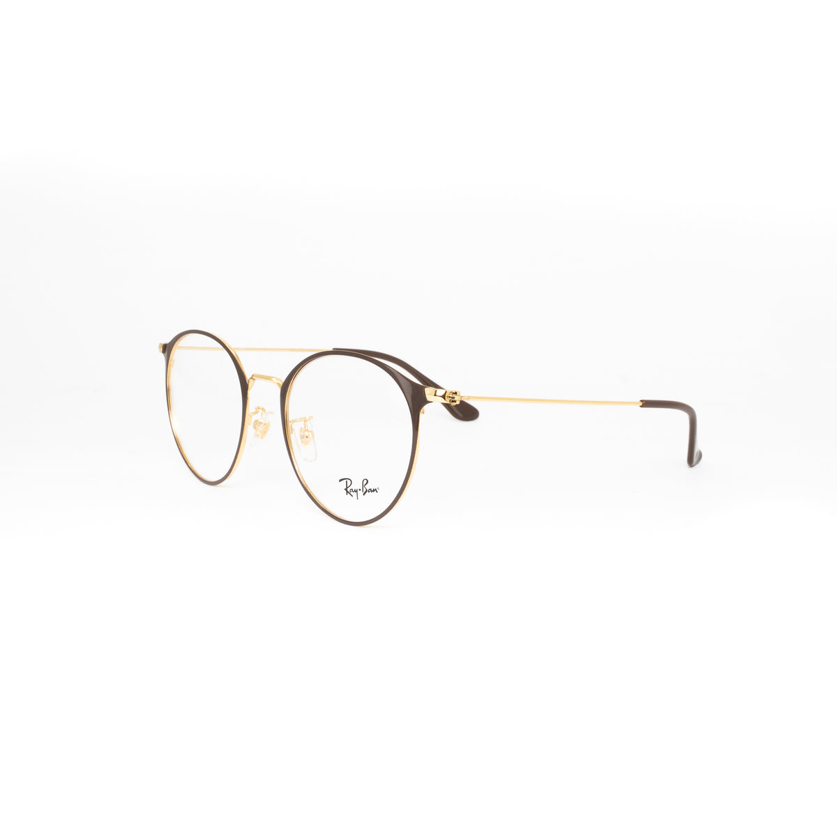 Ray-Ban RB6378F/2905_51 | Eyeglasses - Vision Express Optical Philippines