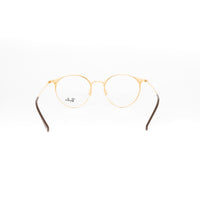 Ray-Ban RB6378F/2905_51 | Eyeglasses - Vision Express Optical Philippines