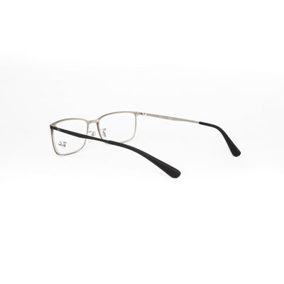 Ray-Ban RB6348D/2832_57 | Eyeglasses - Vision Express Optical Philippines