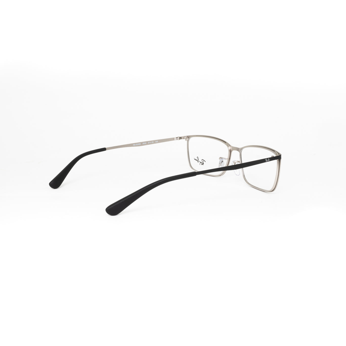 Ray-Ban RB6348D/2832_57 | Eyeglasses - Vision Express Optical Philippines