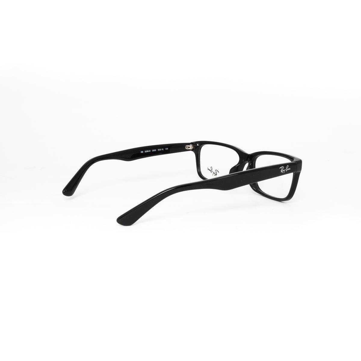 Ray-Ban RB5296D/2000 | Eyeglasses - Vision Express Optical Philippines