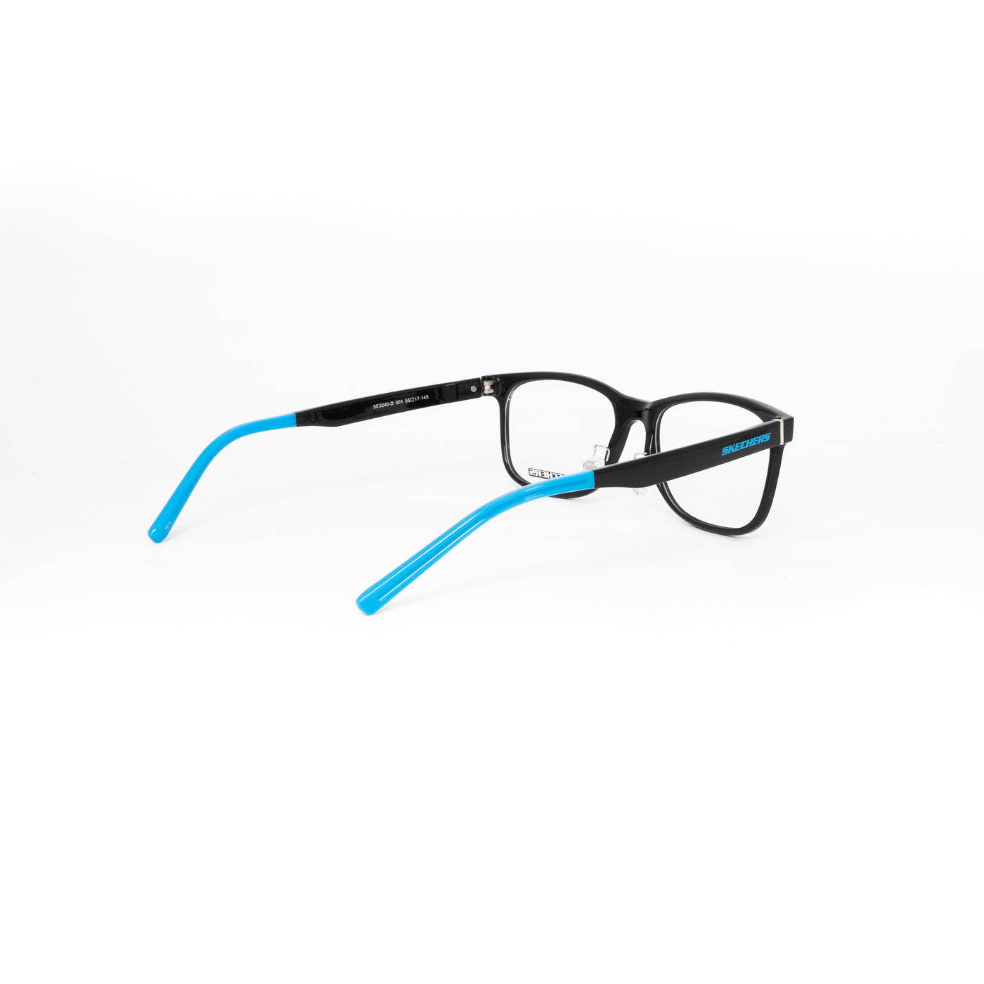 Skechers SE 3240D/001 | Eyeglasses - Vision Express Optical Philippines