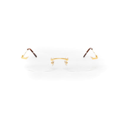 Cartier CT0050O/001 | Eyeglasses - Vision Express Optical Philippines