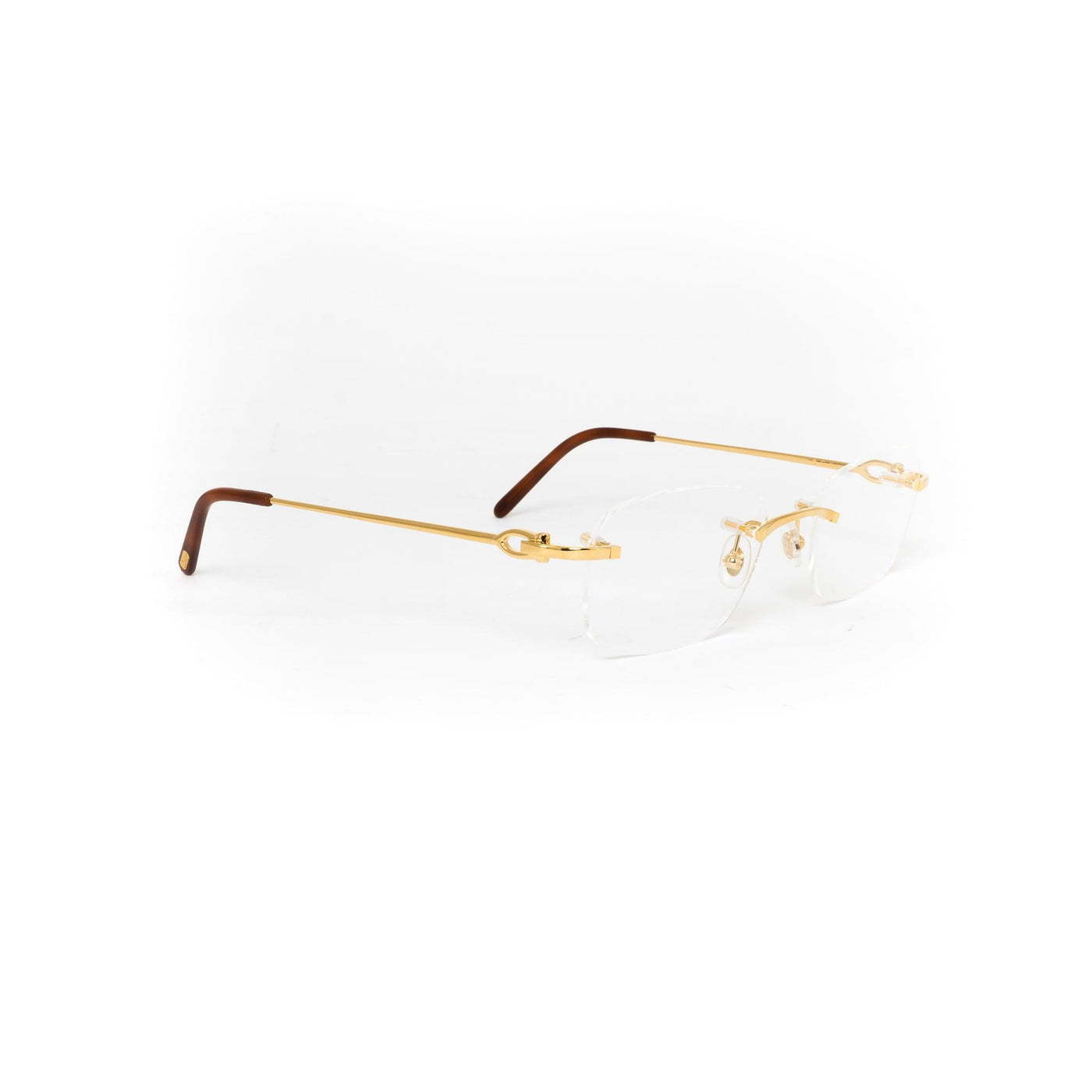 Cartier CT0050O/001 | Eyeglasses - Vision Express Optical Philippines