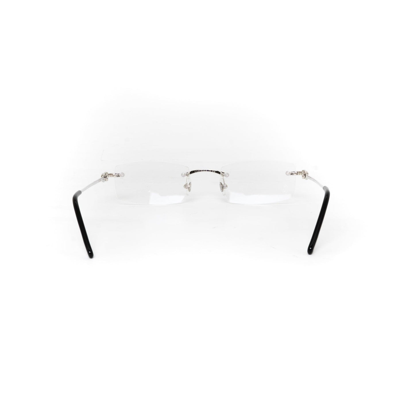 Cartier CT0045O/001 | Eyeglasses - Vision Express Optical Philippines