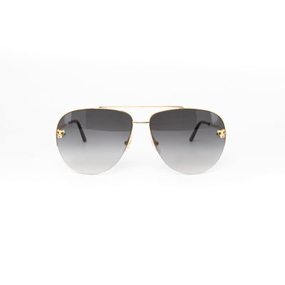 Cartier CT0065S/001 | Sunglasses - Vision Express Optical Philippines