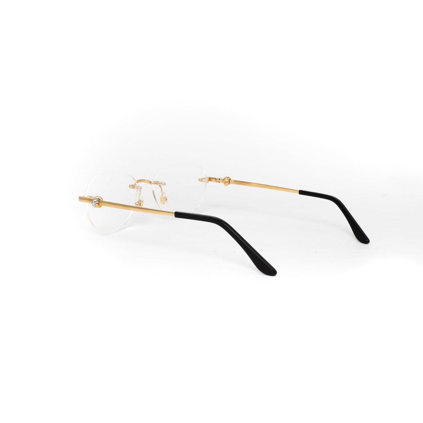Cartier CT0224O/001 | Eyeglasses - Vision Express Optical Philippines