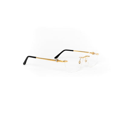 Cartier CT0224O/001 | Eyeglasses - Vision Express Optical Philippines