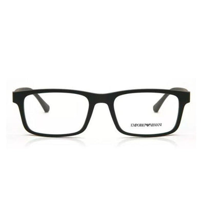 Emporio Armani EA3130/5670 | Eyeglasses with FREE Anti Radiation Lenses - Vision Express PH