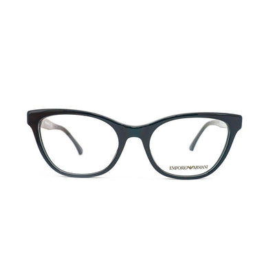 Emporio Armani EA3142/5001 | Eyeglasses with FREE Anti Radiation Lenses - Vision Express Optical Philippines