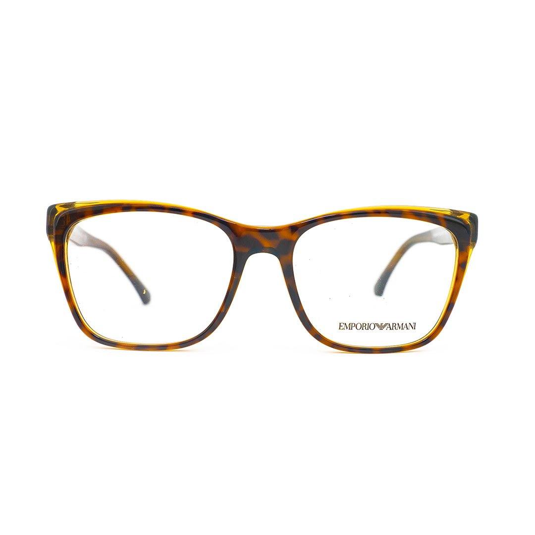 Emporio Armani EA3146/5746 | Eyeglasses with FREE Anti Radiation Lenses - Vision Express Optical Philippines