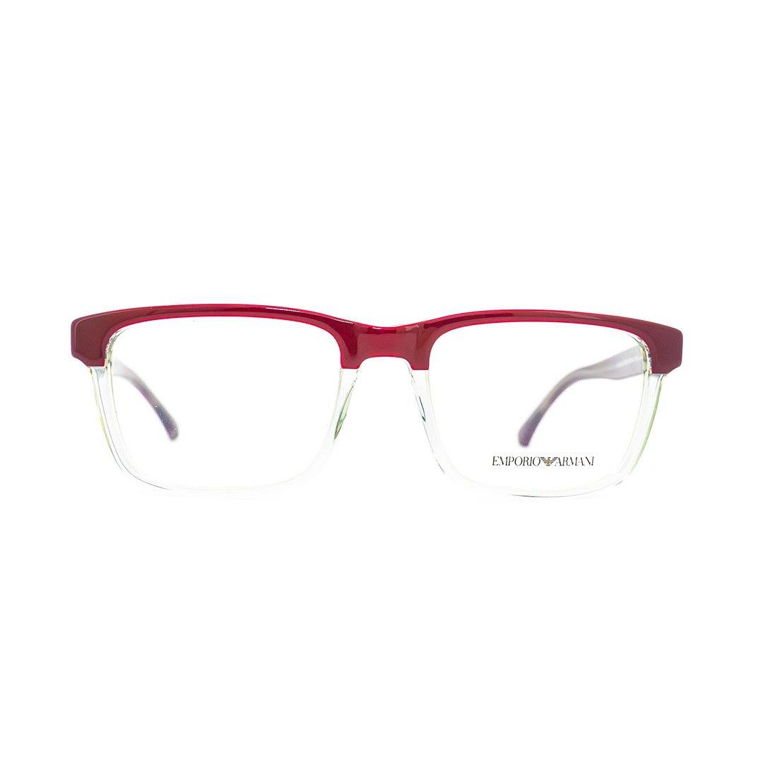 Emporio Armani EA3148/5750 | Eyeglasses with FREE Anti Radiation Lenses - Vision Express Optical Philippines