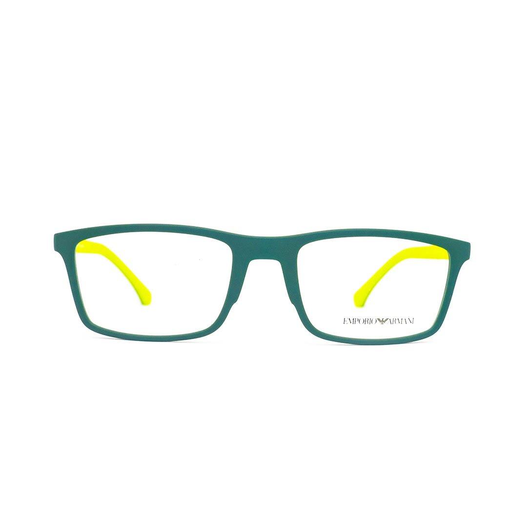 Emporio Armani EA3152/5753 | Eyeglasses with FREE Anti Radiation Lenses - Vision Express Optical Philippines
