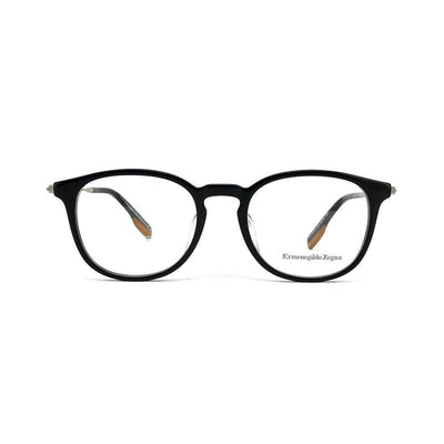 Ermenegildo Zegna EZ 5125F/001 | Eyeglasses with FREE Anti Radiation Lenses - Vision Express PH