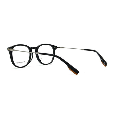 Ermenegildo Zegna EZ 5125F/001 | Eyeglasses - Vision Express Optical Philippines