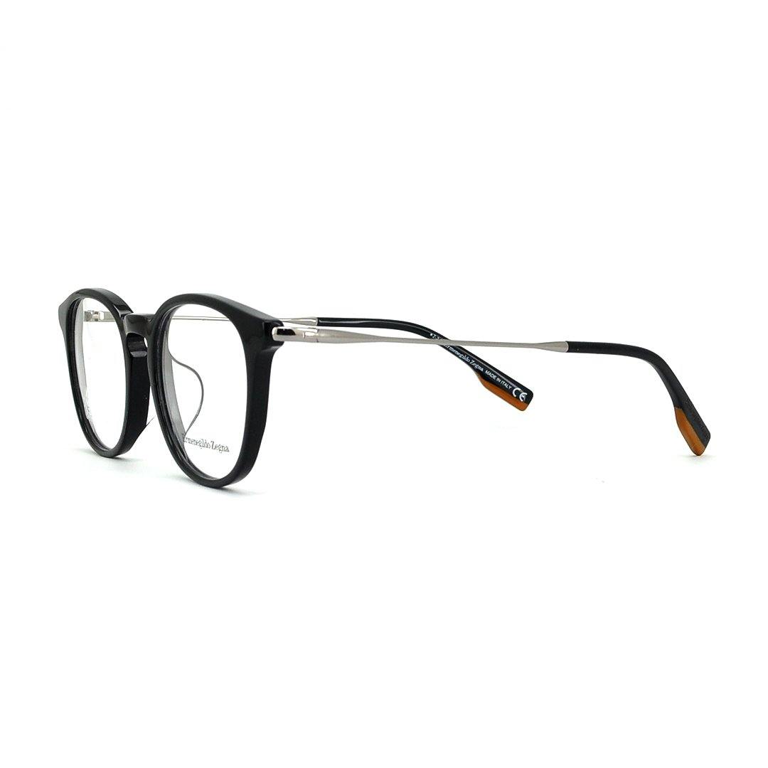 Ermenegildo Zegna EZ 5125F/001 | Eyeglasses - Vision Express Optical Philippines