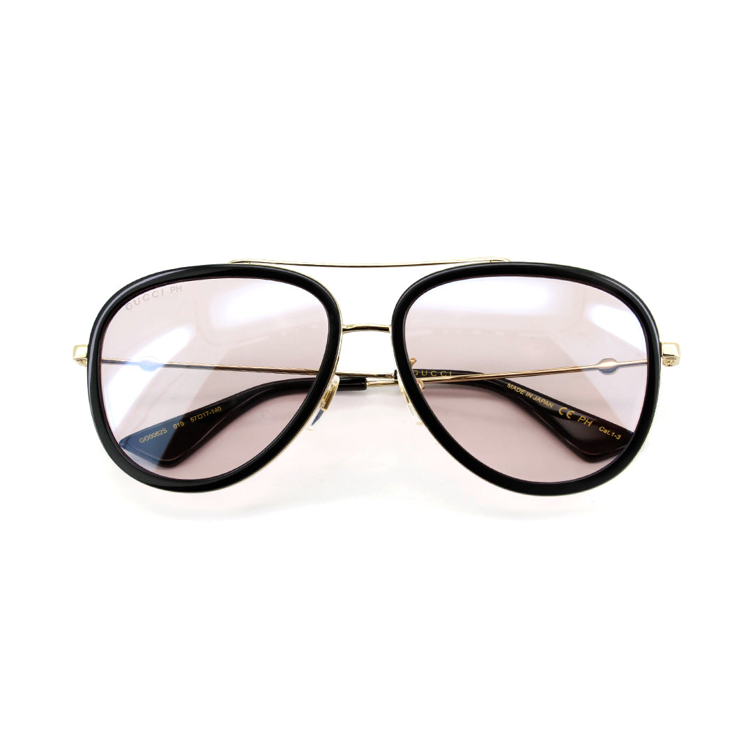 Gucci GG0062S01957 | Eyeglasses - Vision Express Optical Philippines