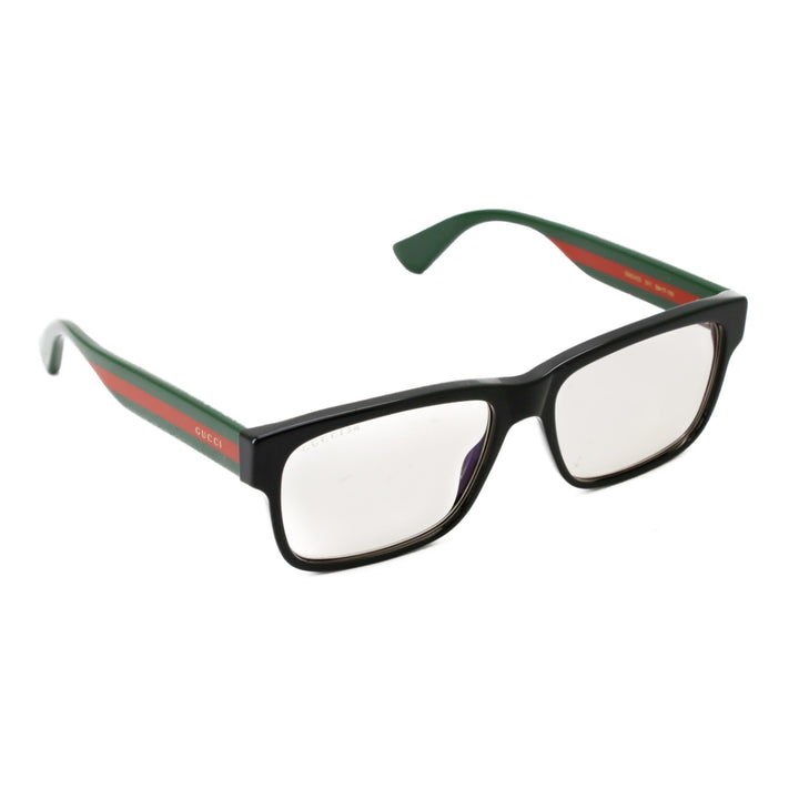 Gucci mens reading glasses best sale